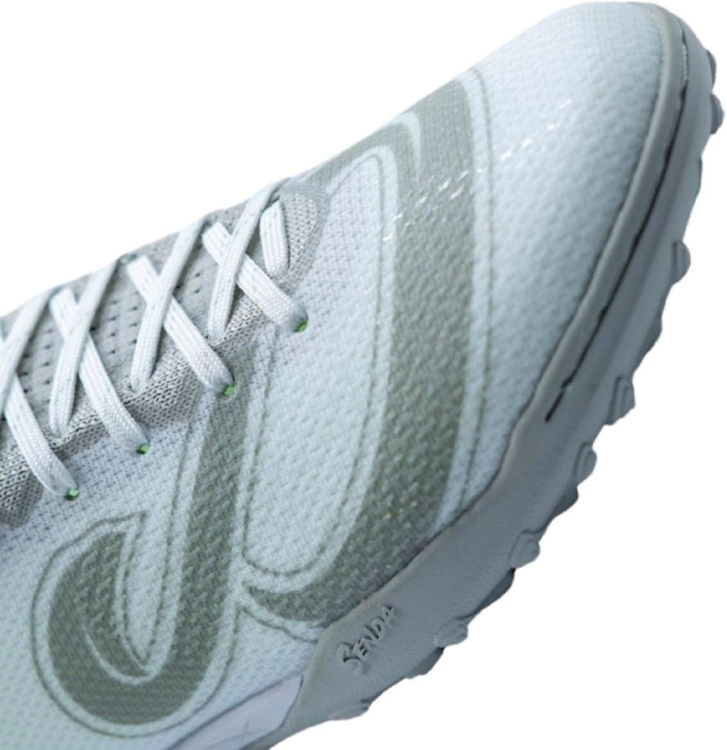 SENDA Pampa Pro Turf Soccer Cleats, Unisex - Image 2