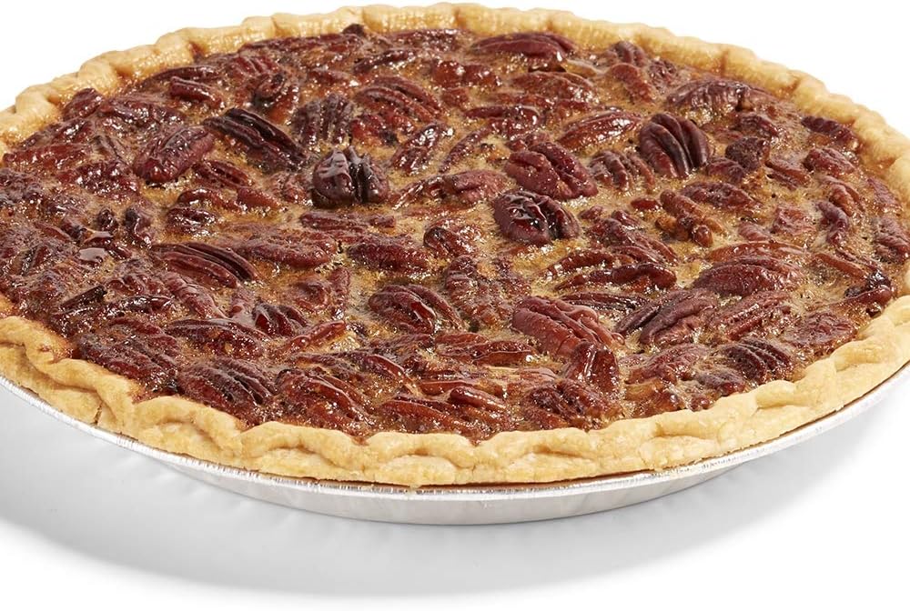 Whole Foods Market, Pie Pecan 9 Inch, 28 Ounce