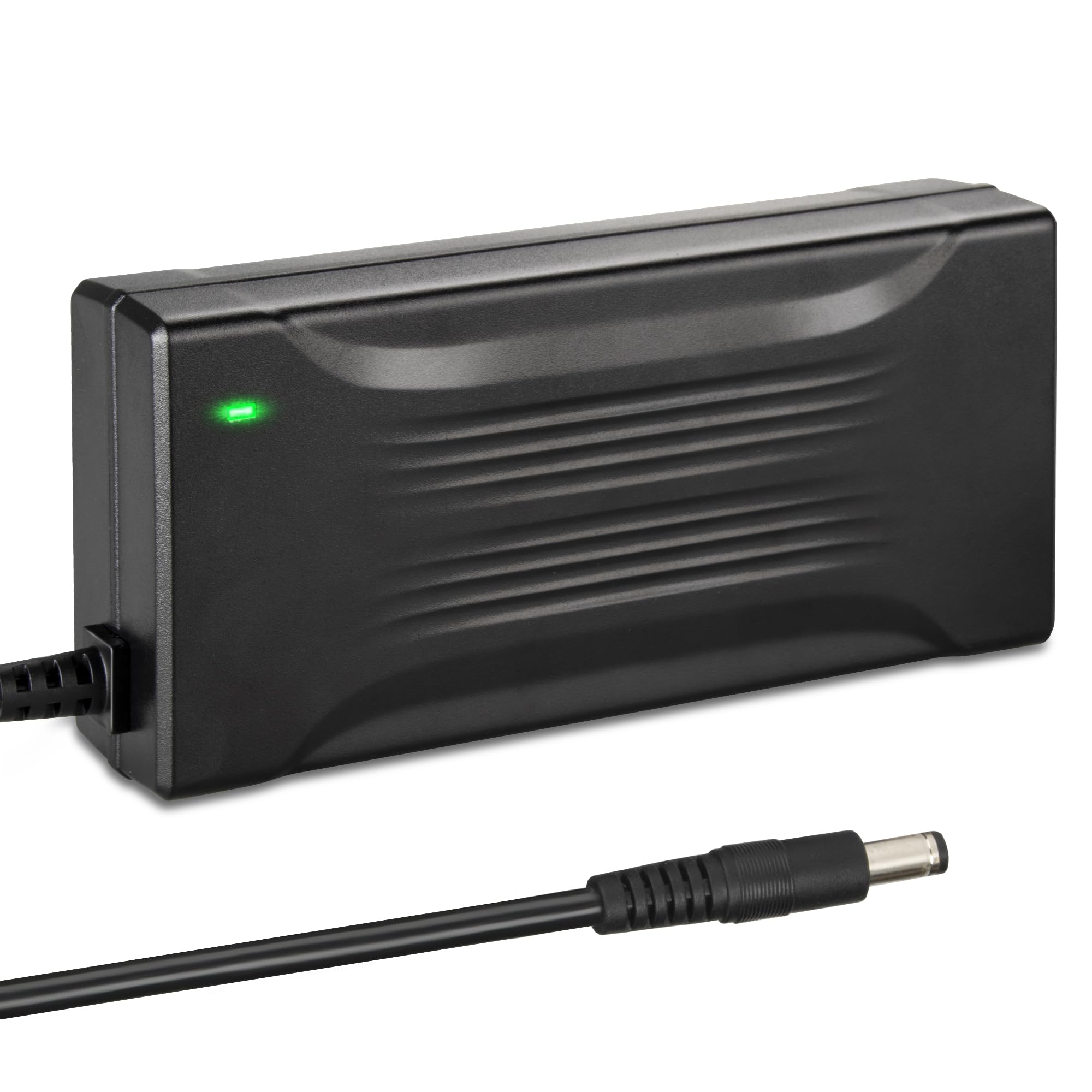 54.6V 3A Cargador de batería para batería de litio con conector XLR para patinete eléctrico Fahrrad, 48V cargador rápido eléctrico para 13S Scooter eléctrico autoequilibrado