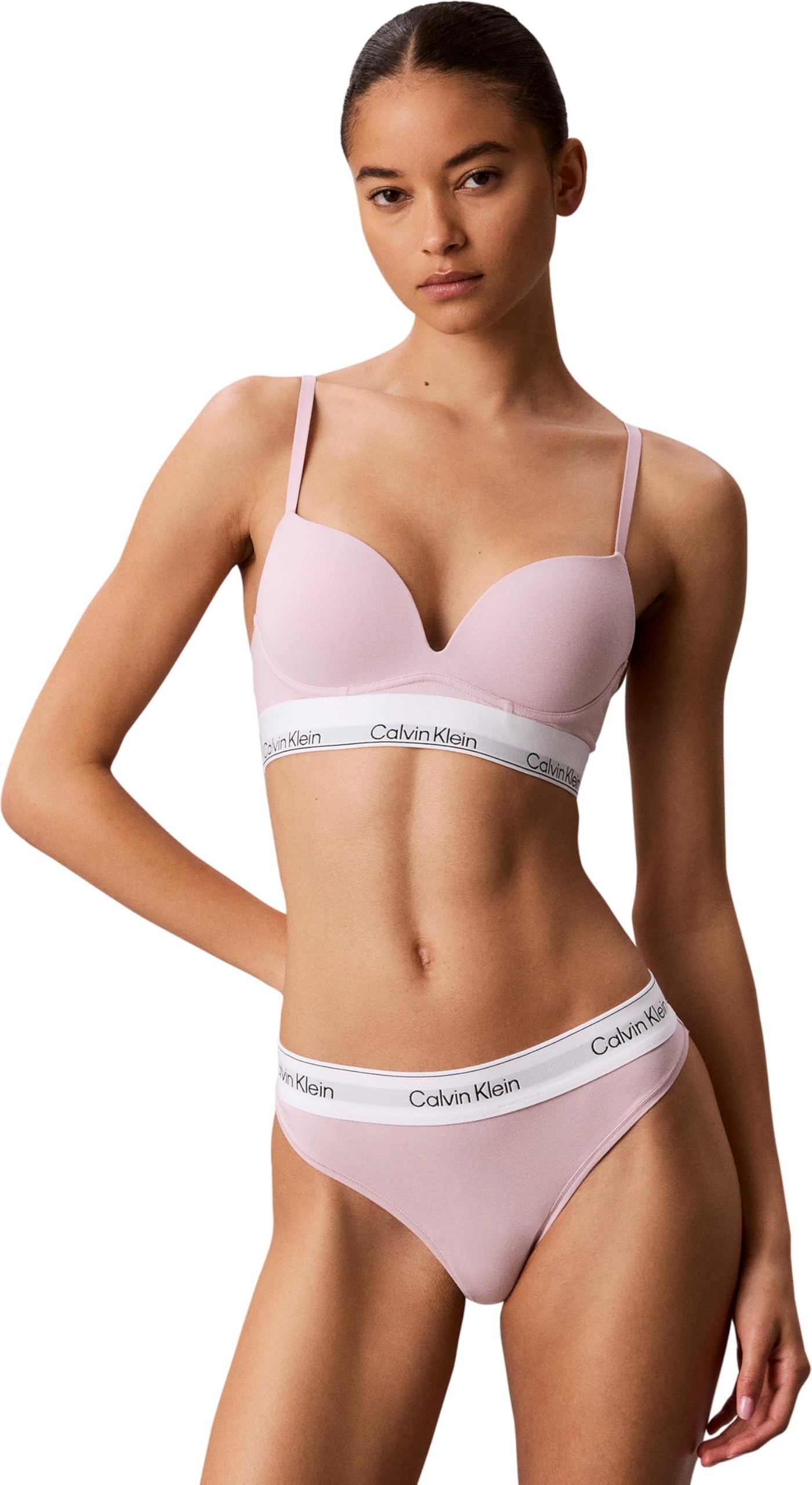 Calvin Klein Women’s Stretch Thong