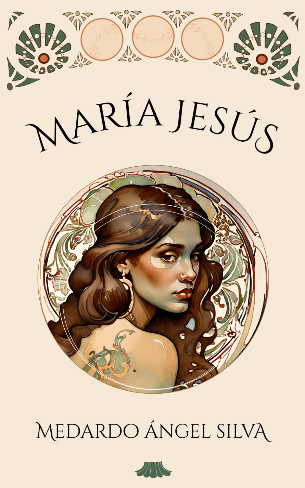 María Jesús
