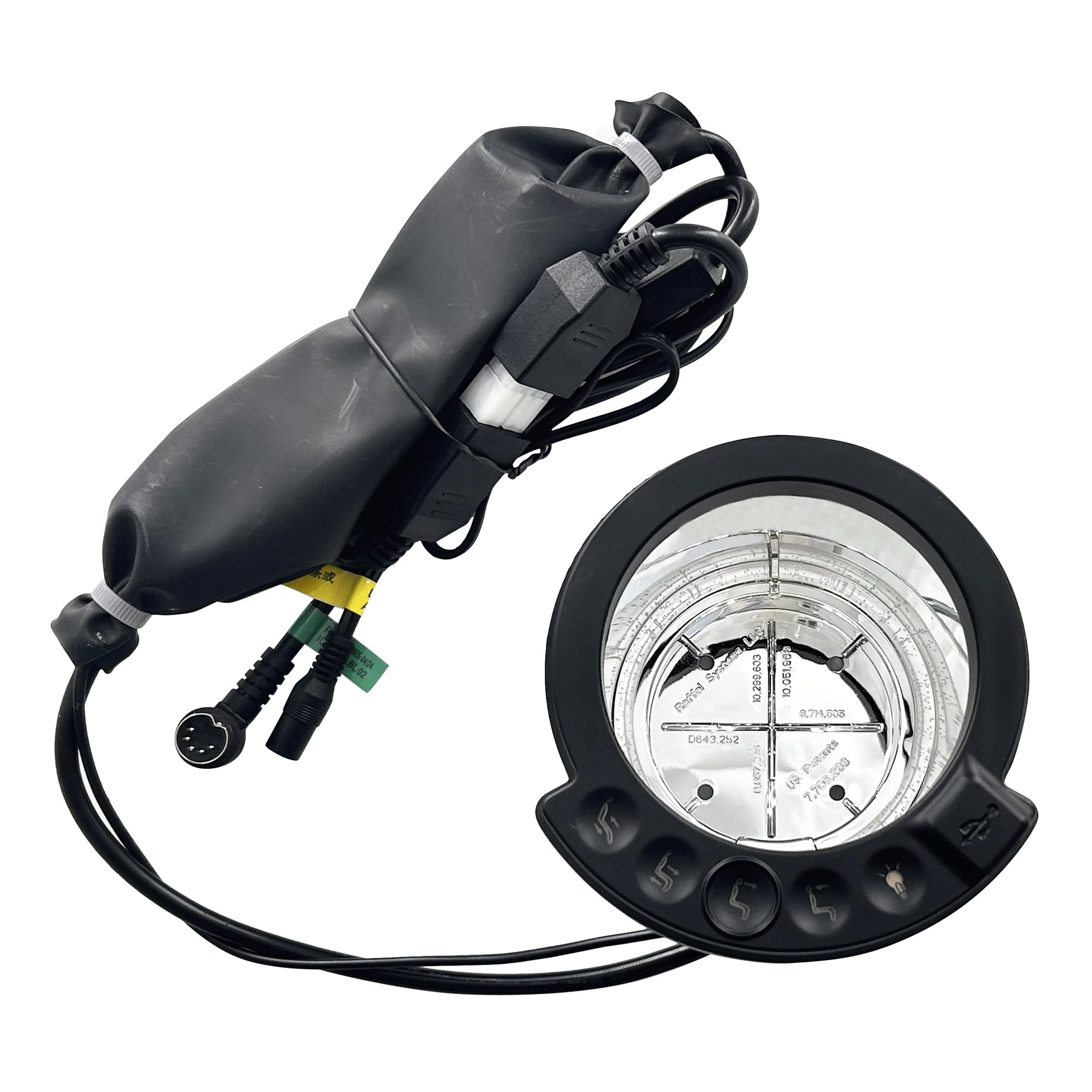 Amazon.com: Power Recliner Lift Chair Raffel Systems Theater Cup