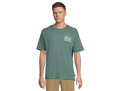 Billabong Walled Regular Short Sleeve Men