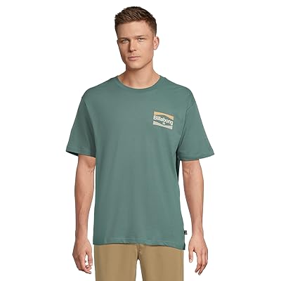 Billabong Walled Regular Short Sleeve Men