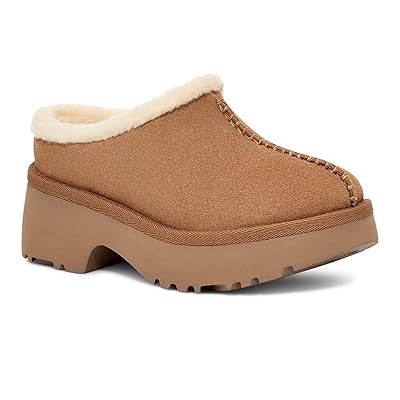 UGG New Heights Cozy Clog Women
