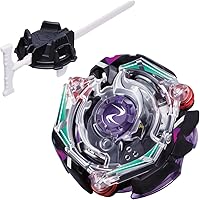 Vista 1 de Juguete trompo Beyblade Burst B-74 Starter Kreis Satanás. 2G. LP