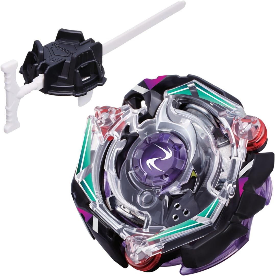 Beyblade Burst B-74 Kreis Satan .2G.Lp