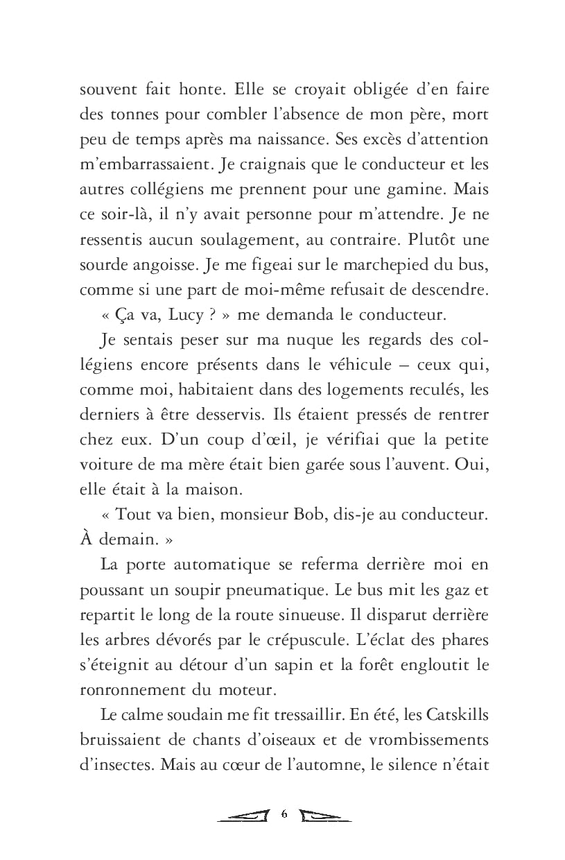 Agence Perdido, Tome 01: Les derniers retrouveurs