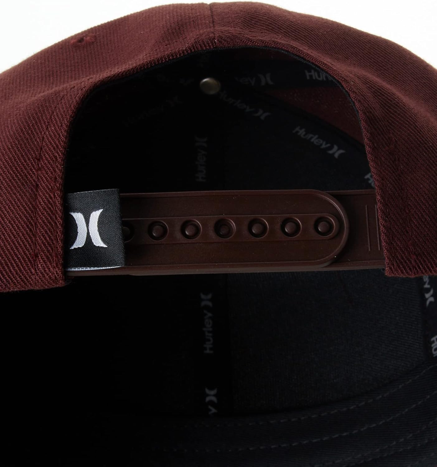 Hurley Men's M Fastlane Hat