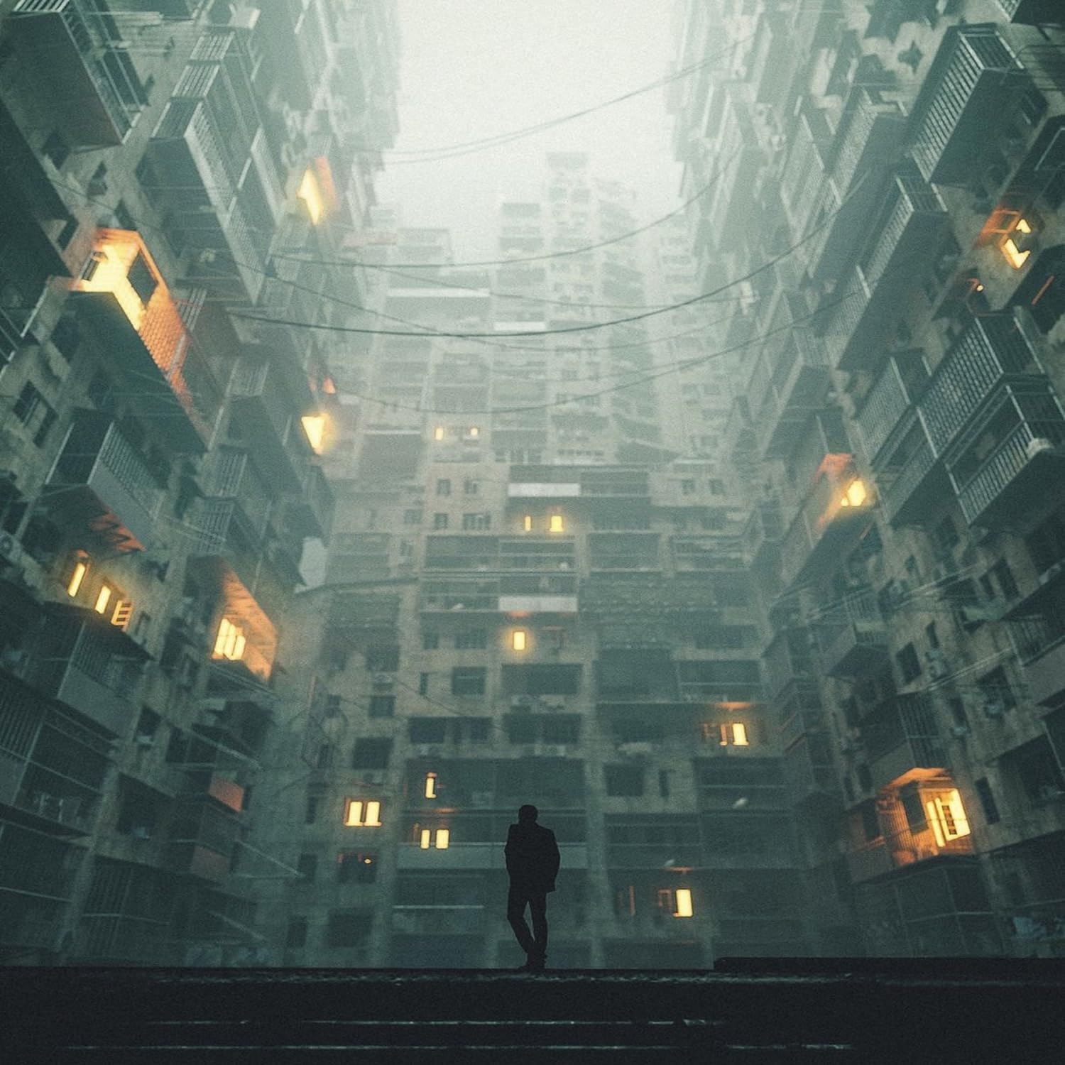 Mark Stewart Anderson