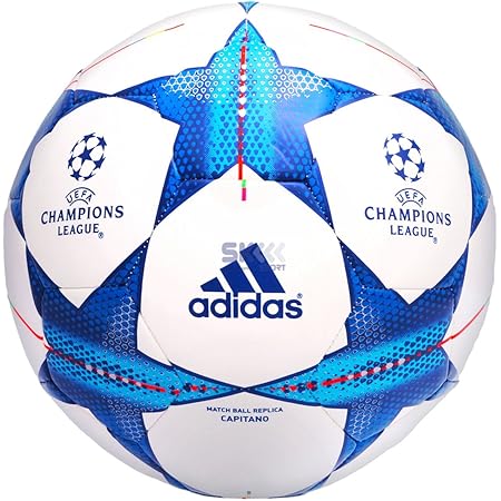 adidas uefa football