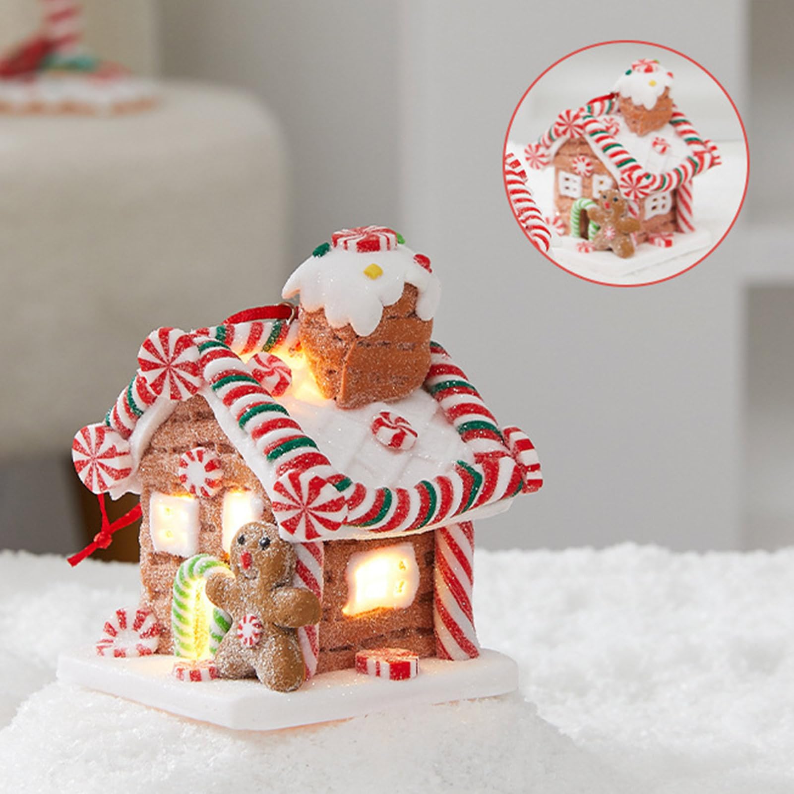 即日発送可　Marks&Spencer ジンジャーブレットハウス クリスマス 即日発送可 Marks&Spencer ジンジャーブレットハウス クリスマス