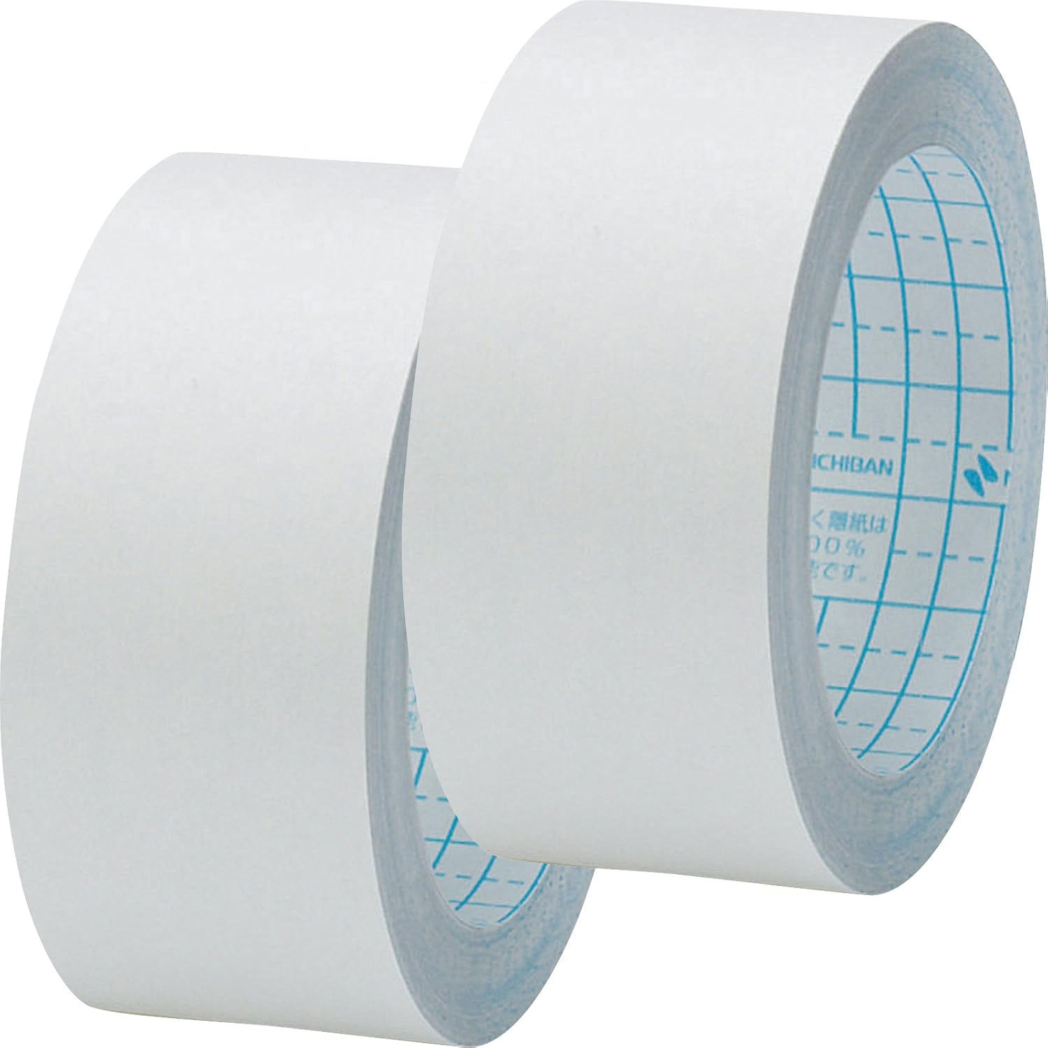 ニチバン 製本テープ 2個パック 35mm×10m BK-3534AZ2P 契約書割印用