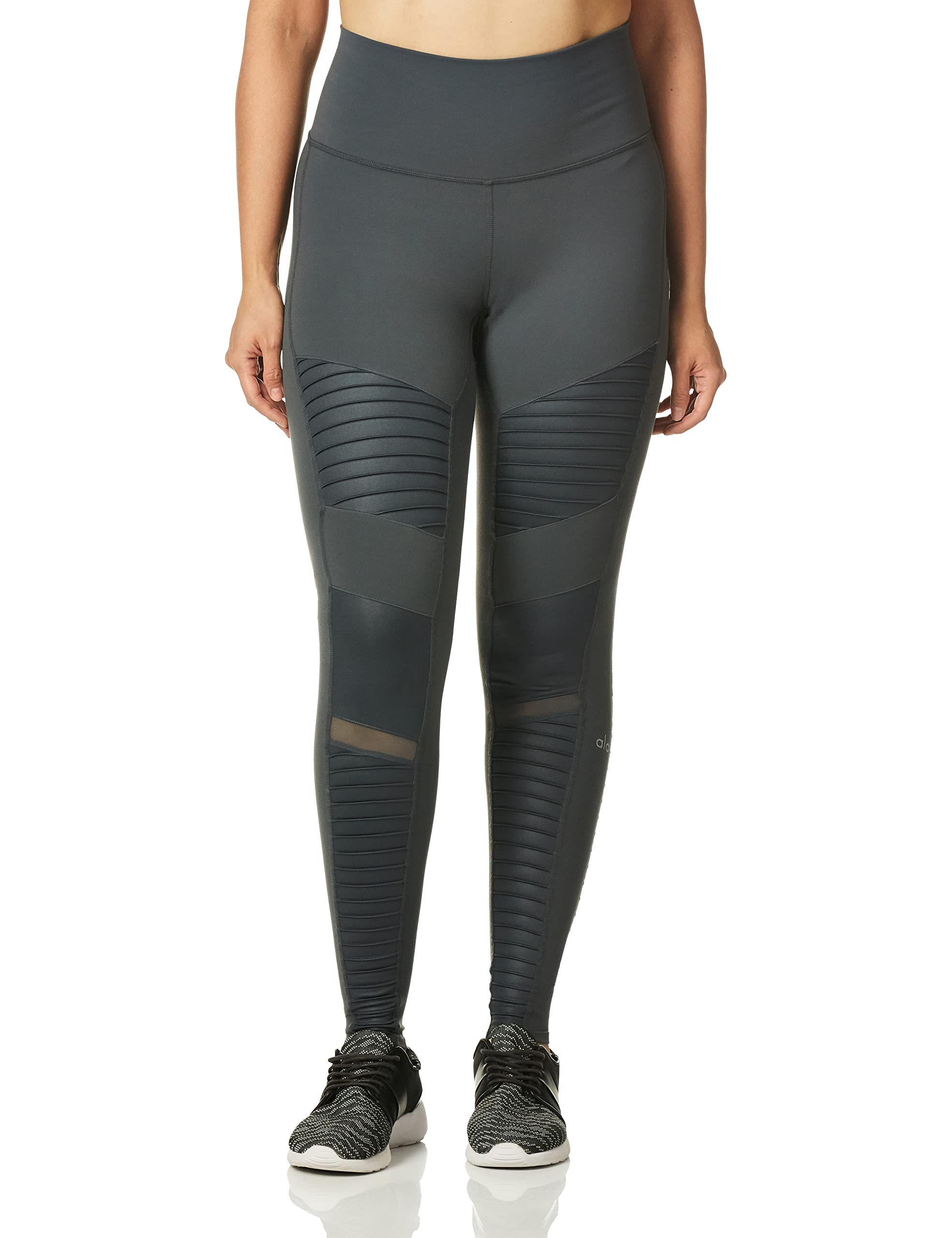 Amazon.com: Alo Yoga Women's High Waist Moto Legging