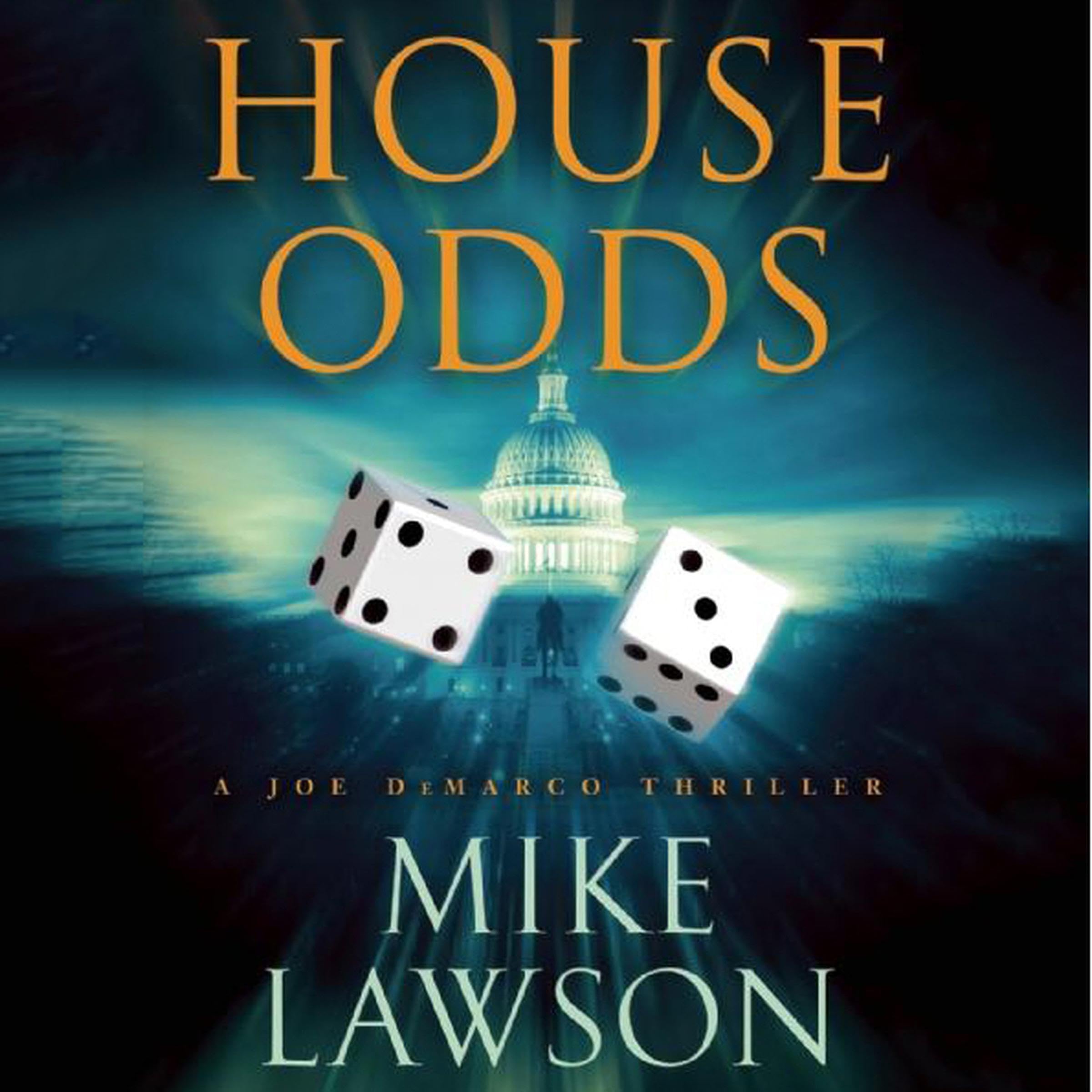 Cover art for House Odds