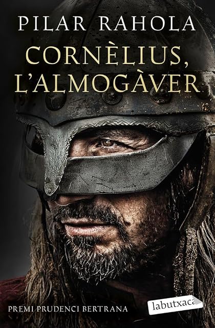 Portada de Cornelius L Almogàver