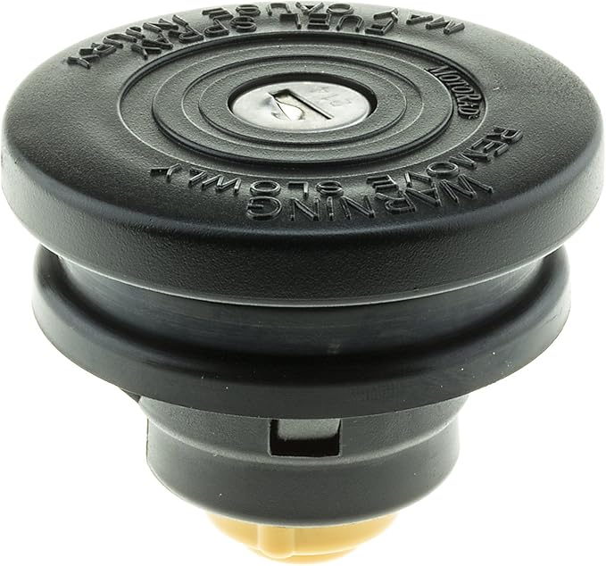 MotoRad MGC91 Fuel Tank Cap Fits Ford F150 7576 F100 53