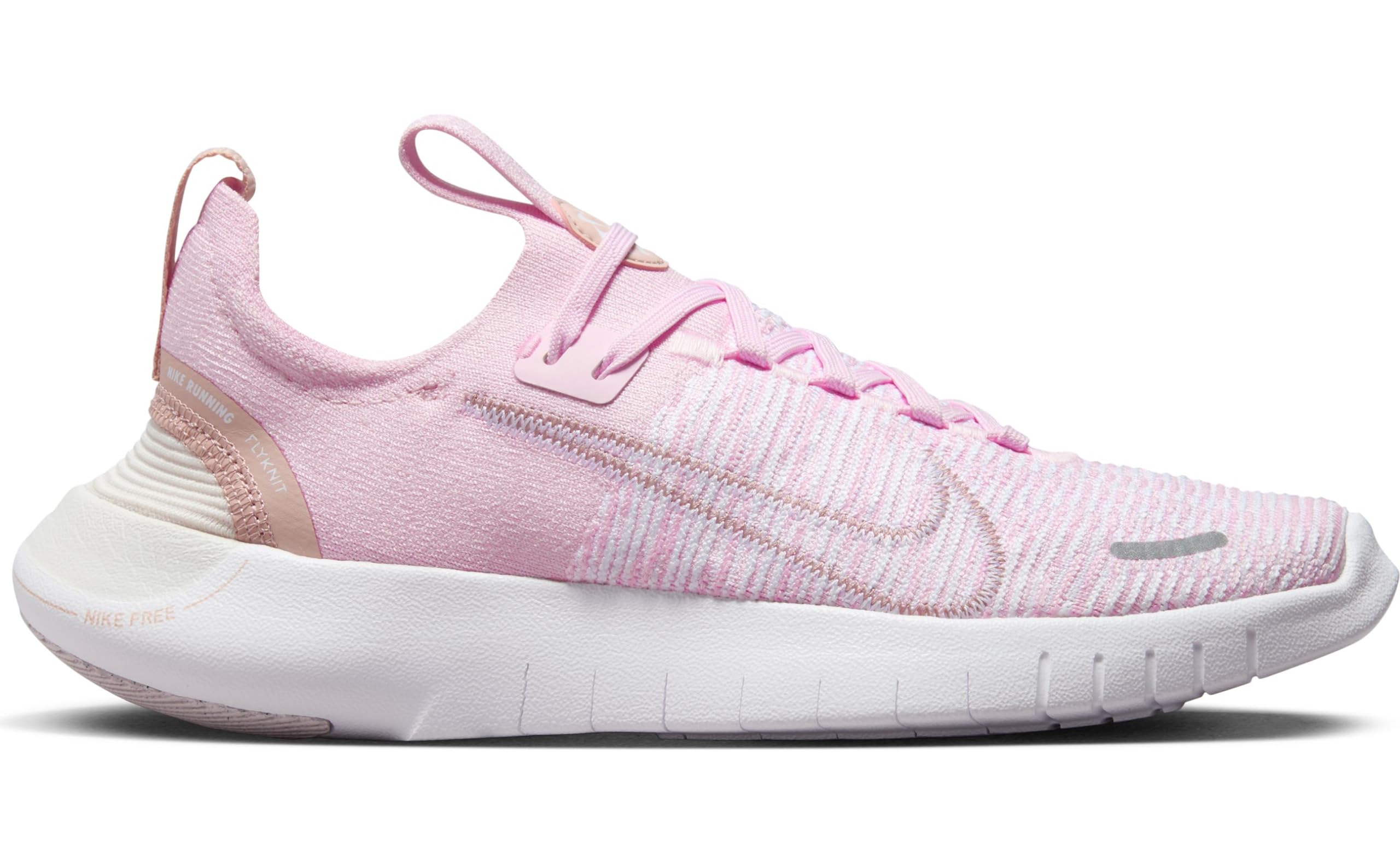 NIKE Kobiety W Free Rn Fk Next NatureAdidasy