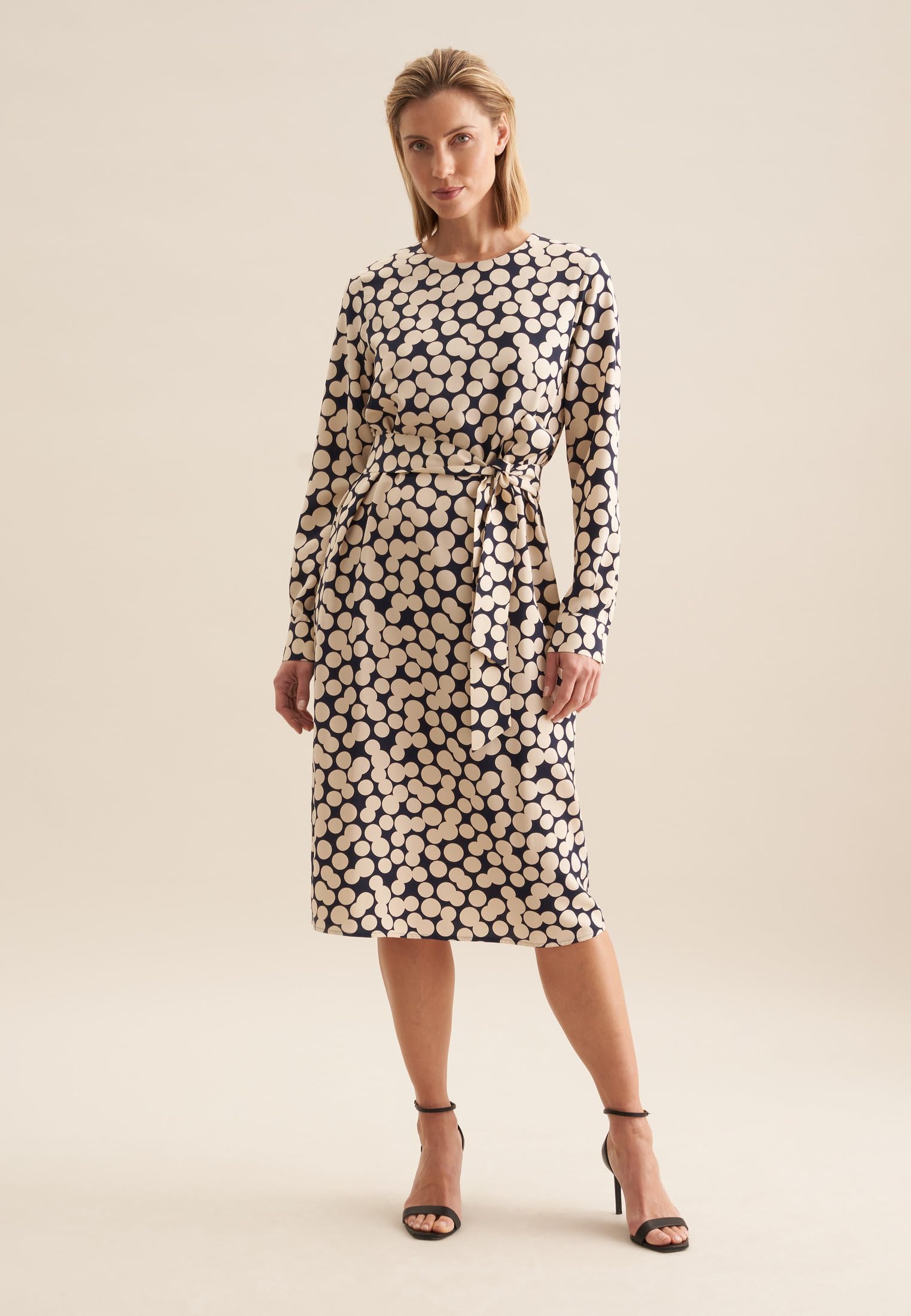 Seidensticker 134102 Vestito Donna
