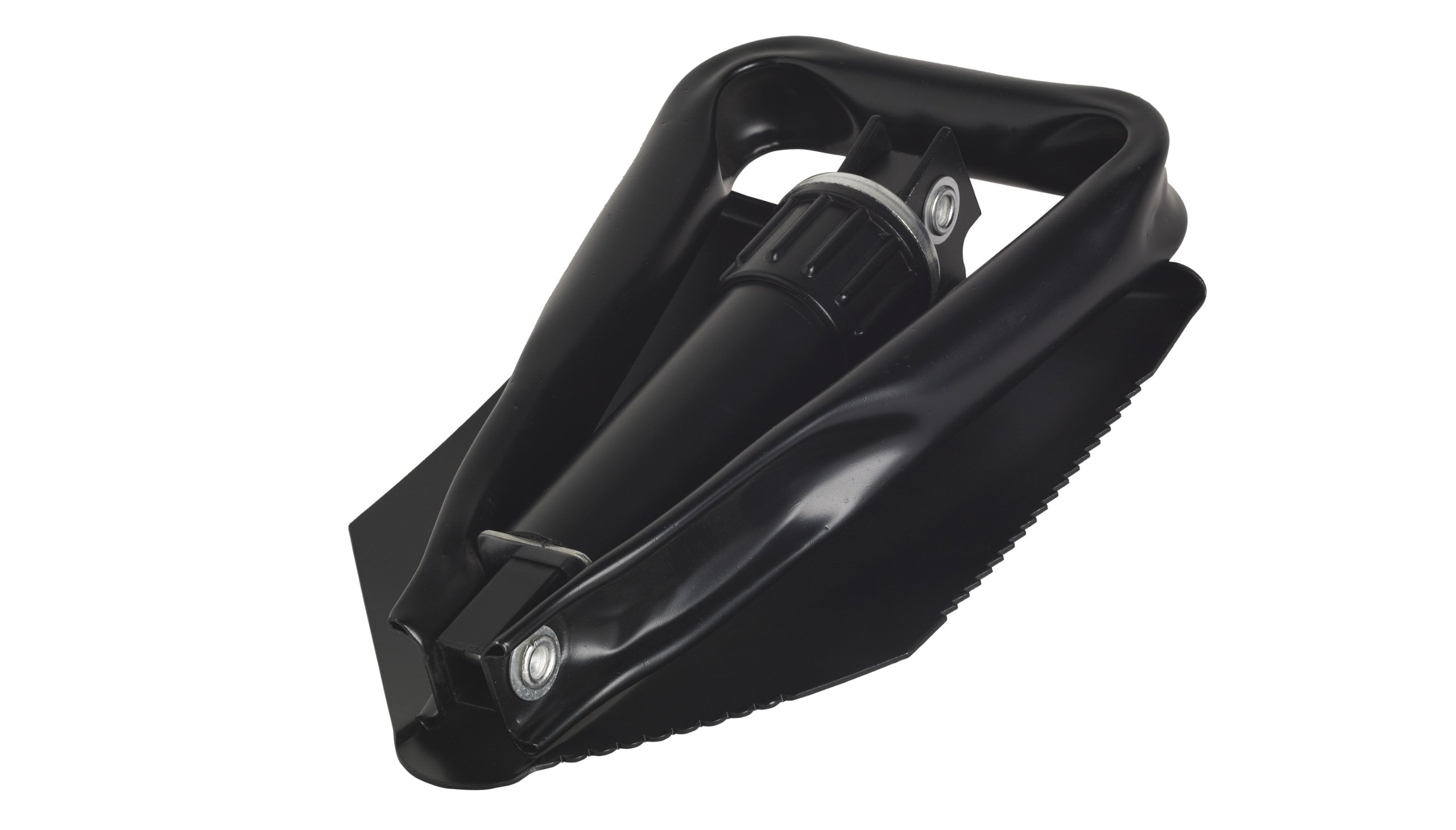 Image secondaire de Easy Camp 680018 Bêche pliable Noir