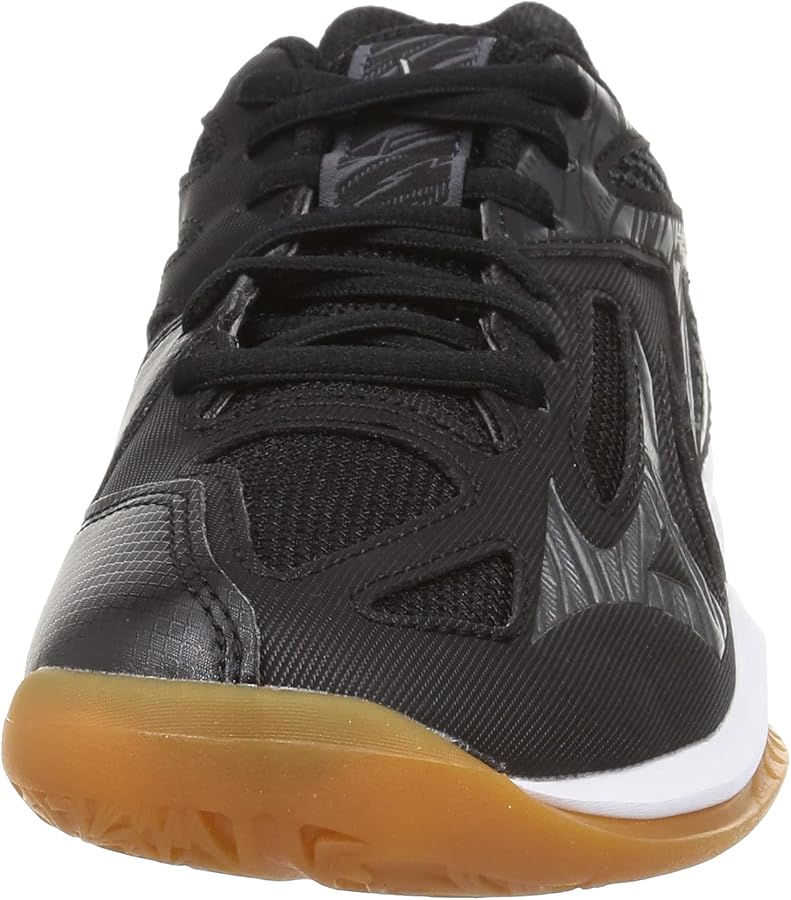 Amazon.co.jp: [ミズノ] バレーボールシューズ サンダーブレード 3