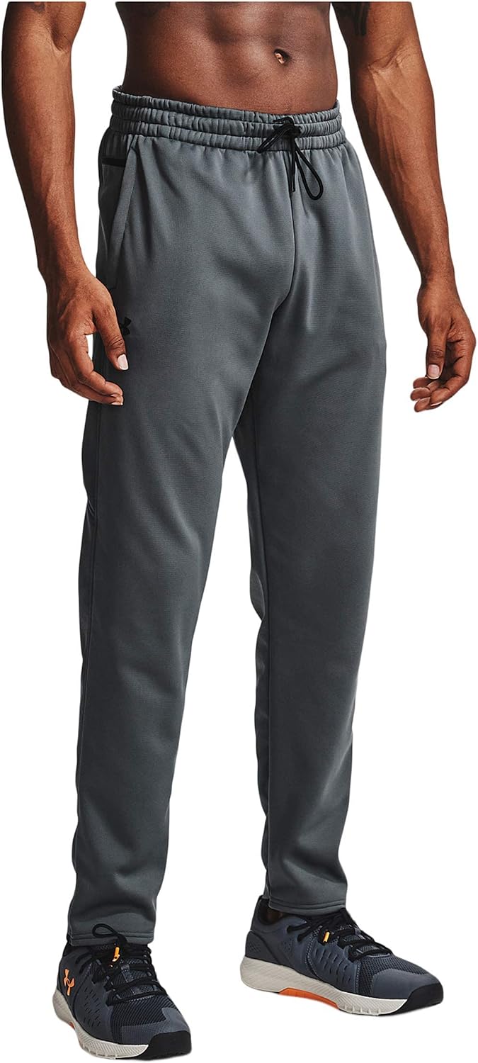 Under Armour Men's Armour Fleece Pants