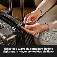 Vista 7 de Master Lock 120Q Candados anchos con llave, 3/4 pulgada, latón macizo, 4 unidades, 647D