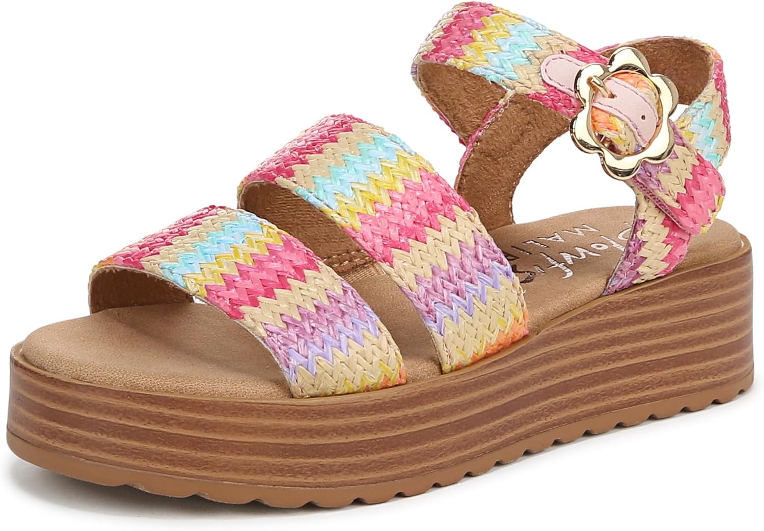 Blowfish Malibu Girls Journey-k - Comfortable Casual Footwear
