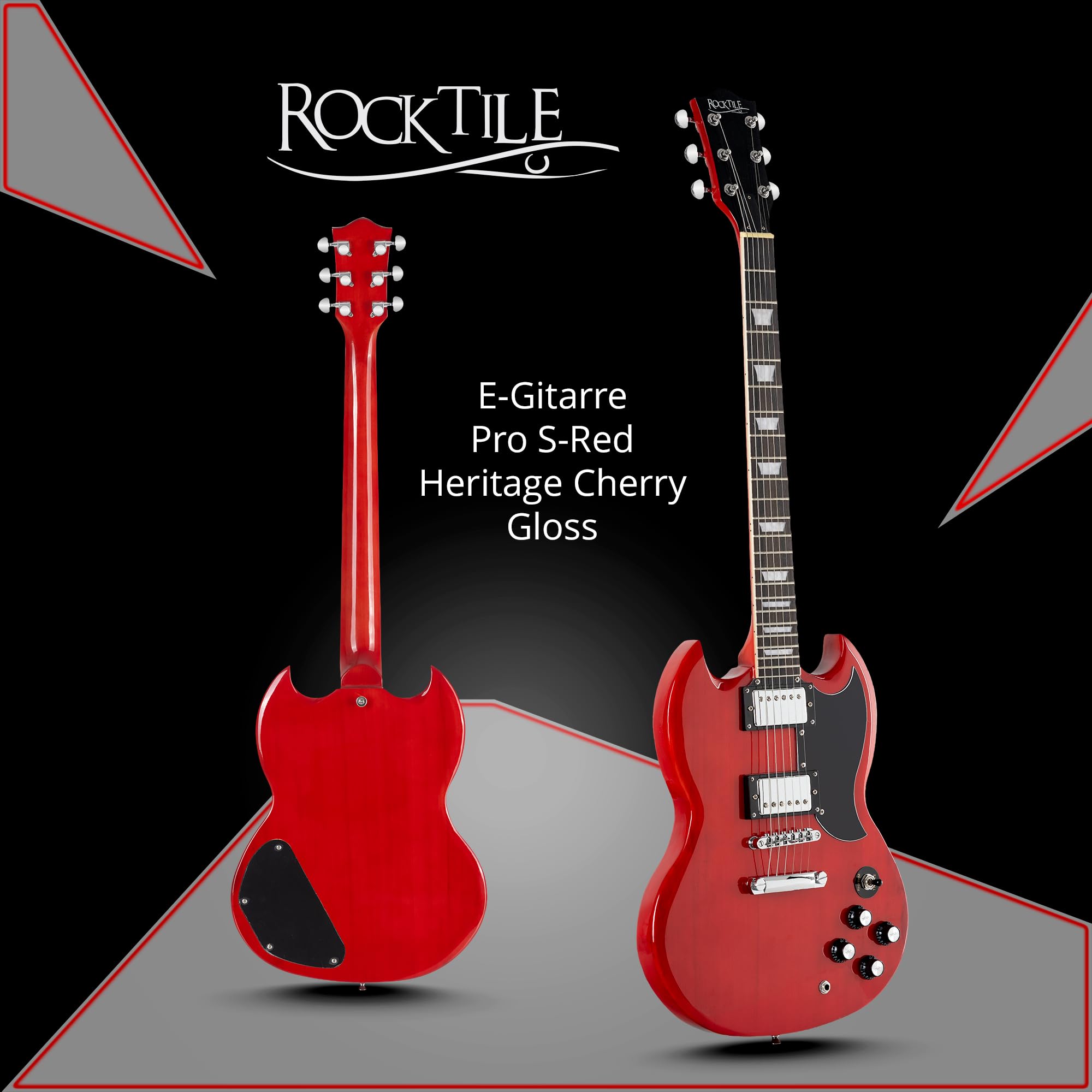 【希少　激レア】Electric Guitar On The Rocks セット 希少 激レア】Electric Guitar On The Rocks セット 希少 激レア