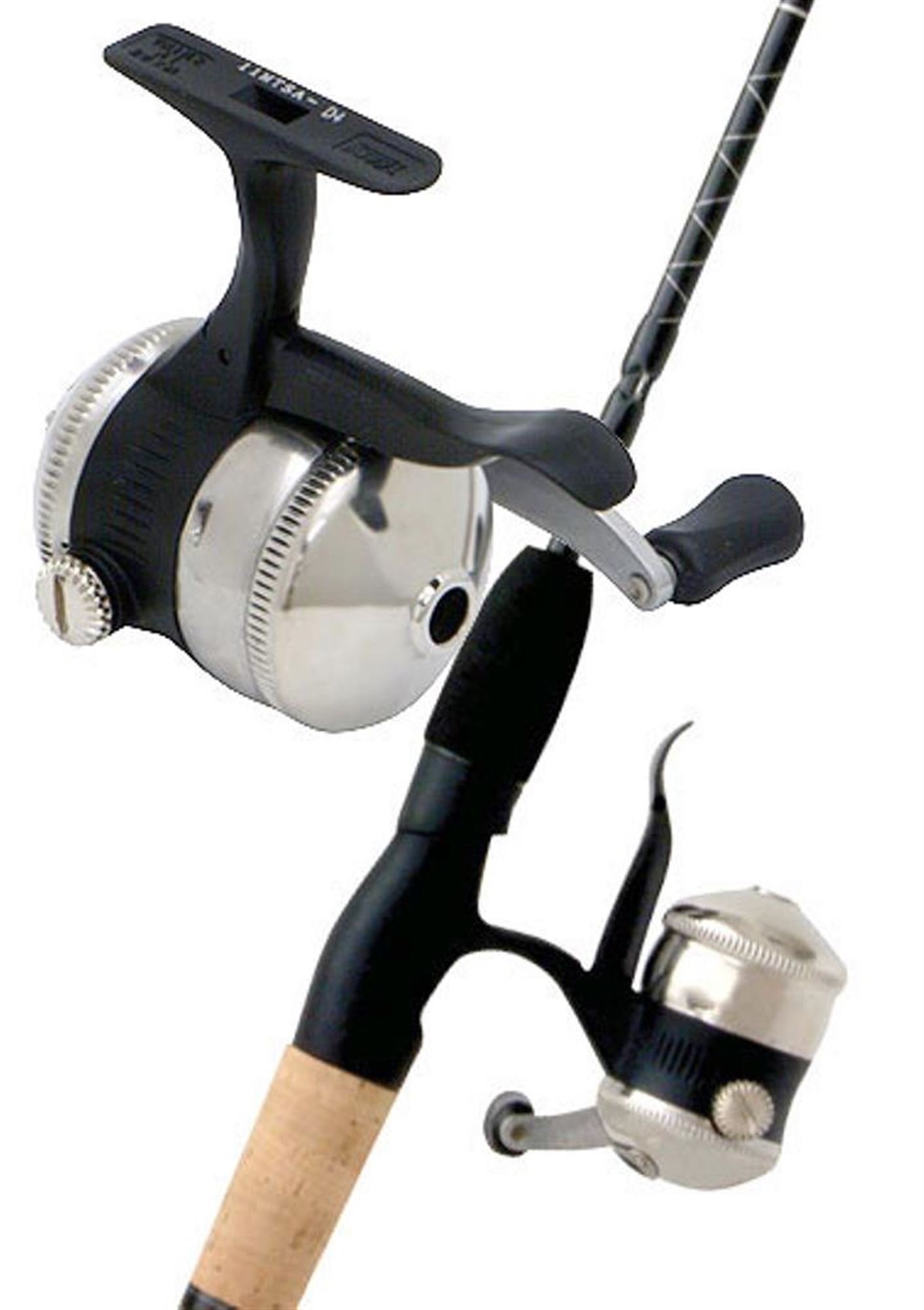 Zebco 11T Micro Fishing Reel : Amazon.sg: Sporting Goods