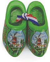 Vista 12 de Little Wooden Shoes Magnetic Gift Negro (1.5")