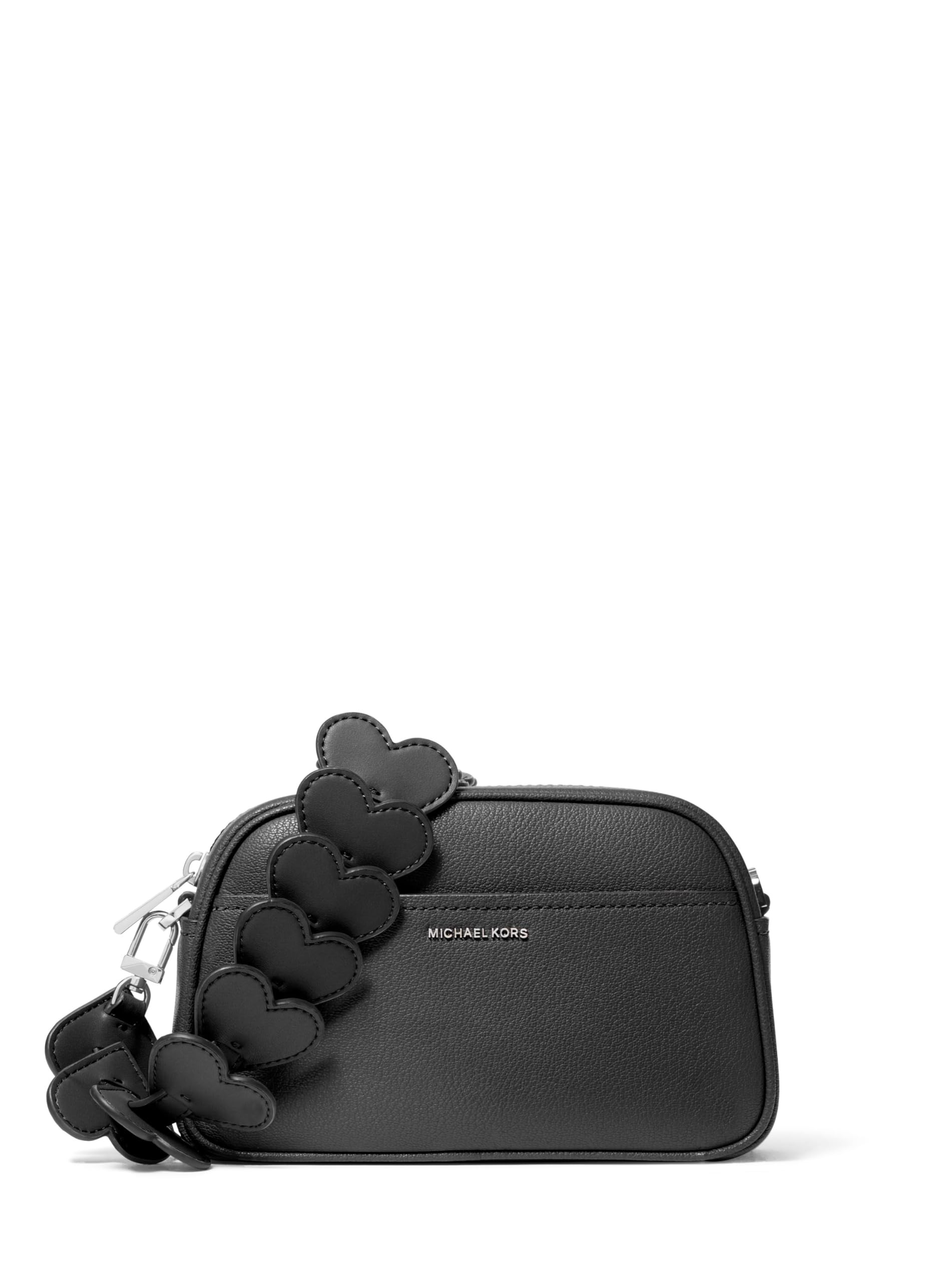 Michael Kors Jet Set Small Camera Crossbody Bag