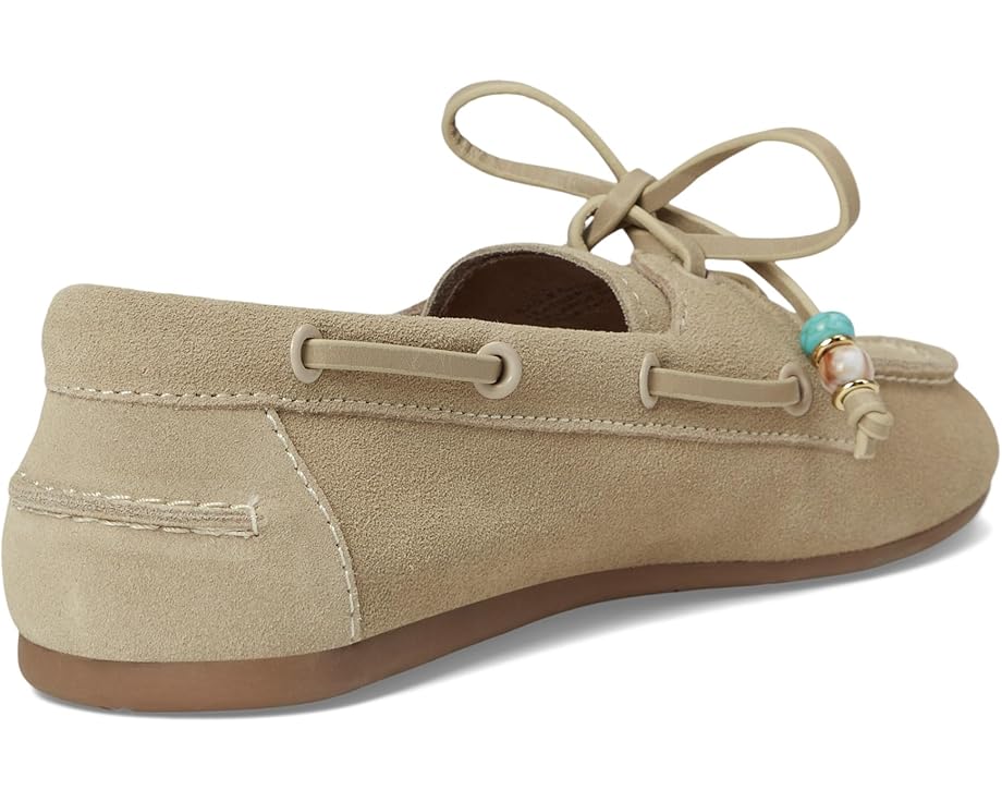 Steve Madden Sag-b - Back View