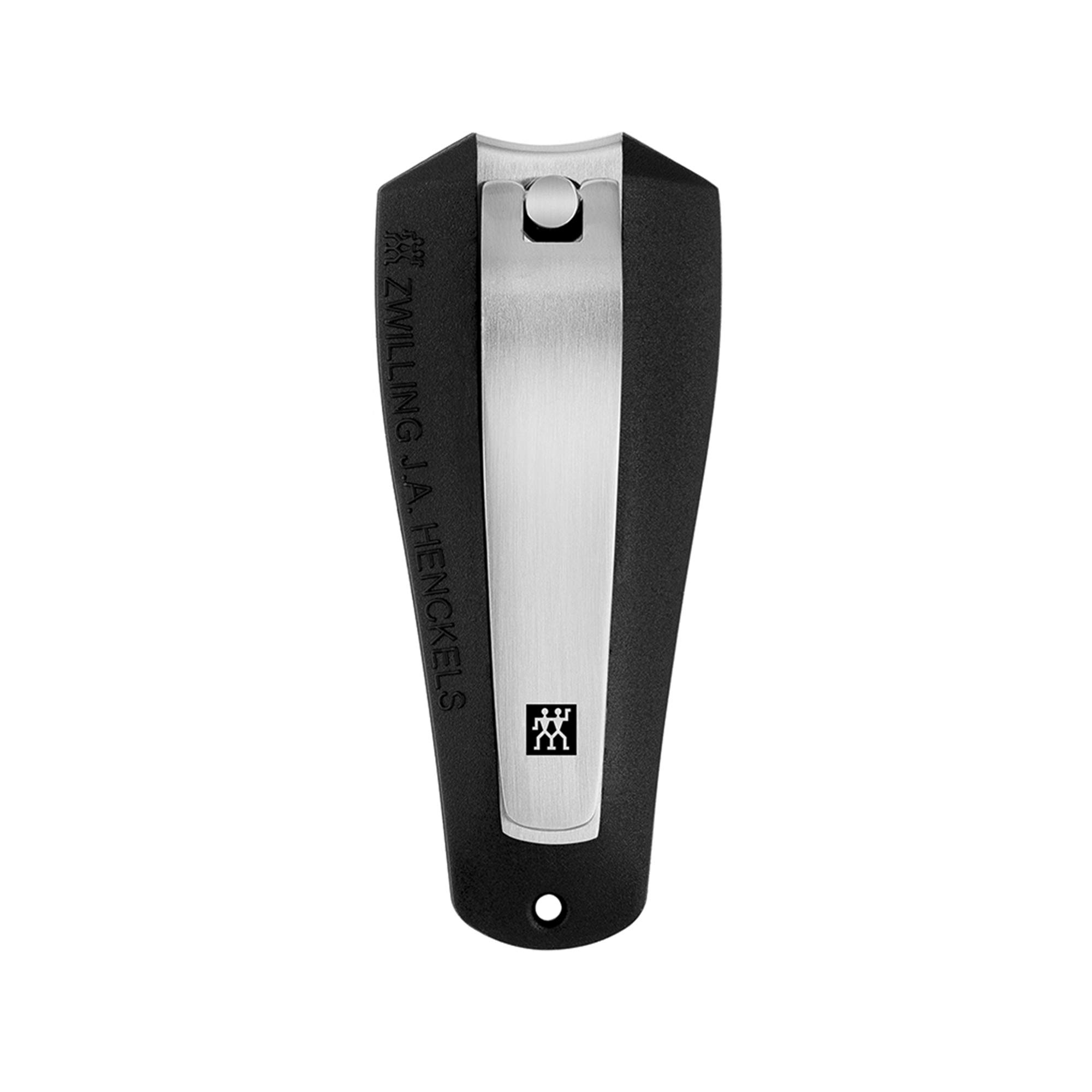 ZWILLINGTWIN Box, Nail Clippers, Satin-Finish