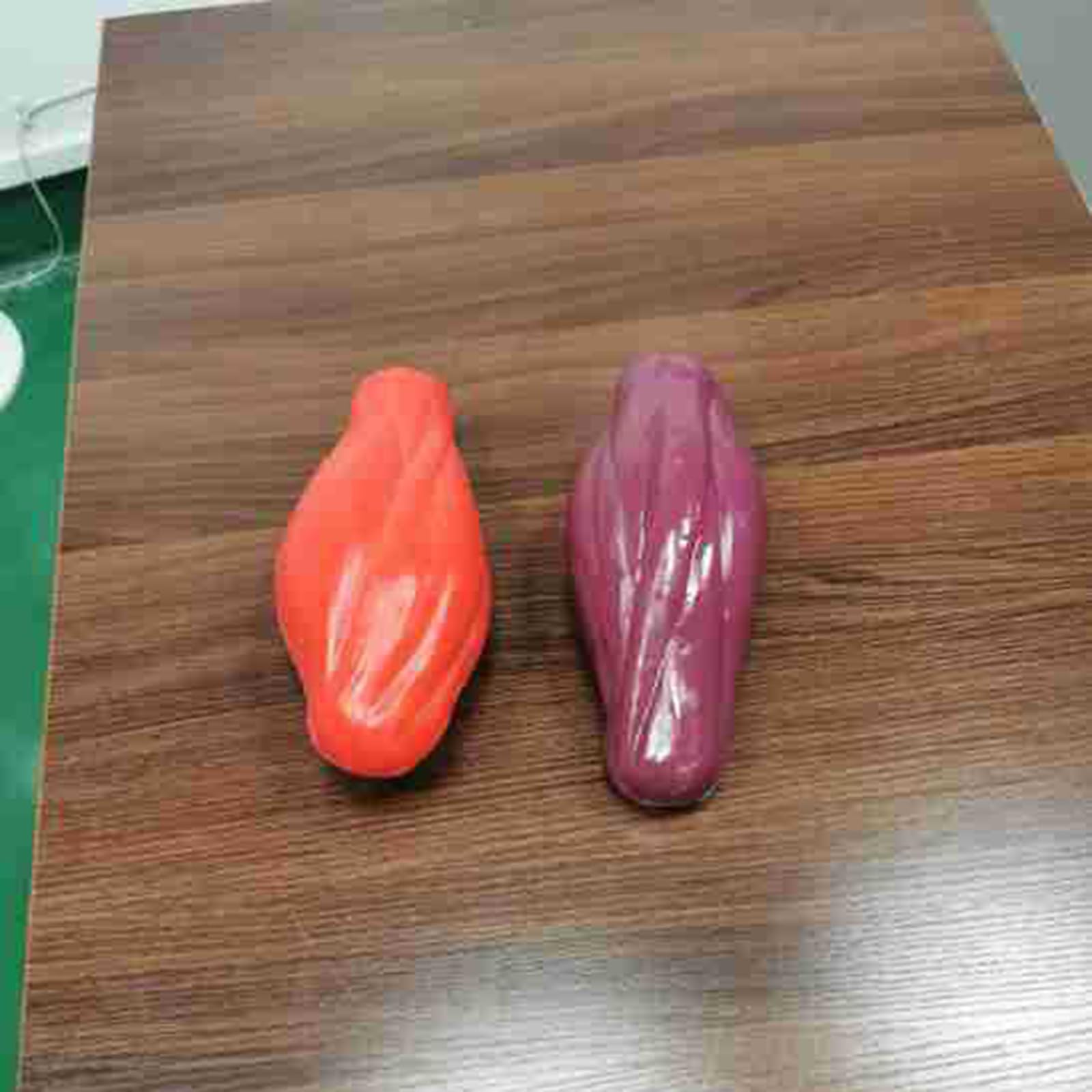 Modello di Replica dei Muscoli del Corpo Umano, Modello Anatomico dei Muscoli Umani da 2 libbre per Appassionati di Fitness, Nutrizionisti, Atleti,Rosa,22cm