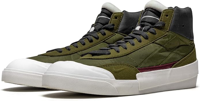 Nike Drop-Type Mid Mens Bq5190-100 Size 