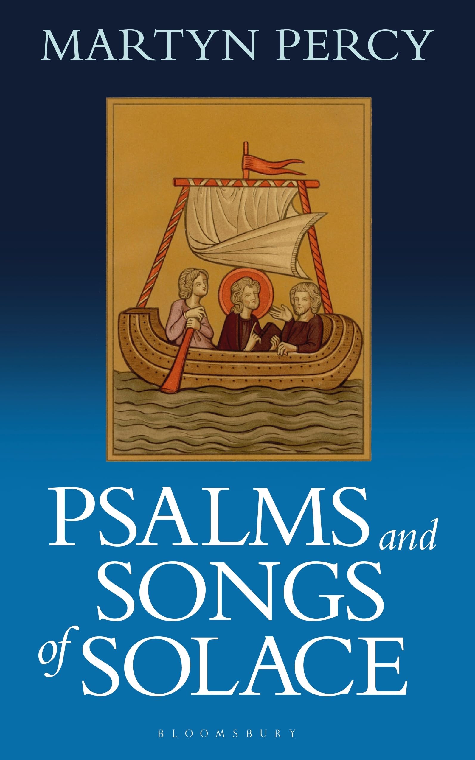 Psalms and Songs of Solace: The Promise of Hope