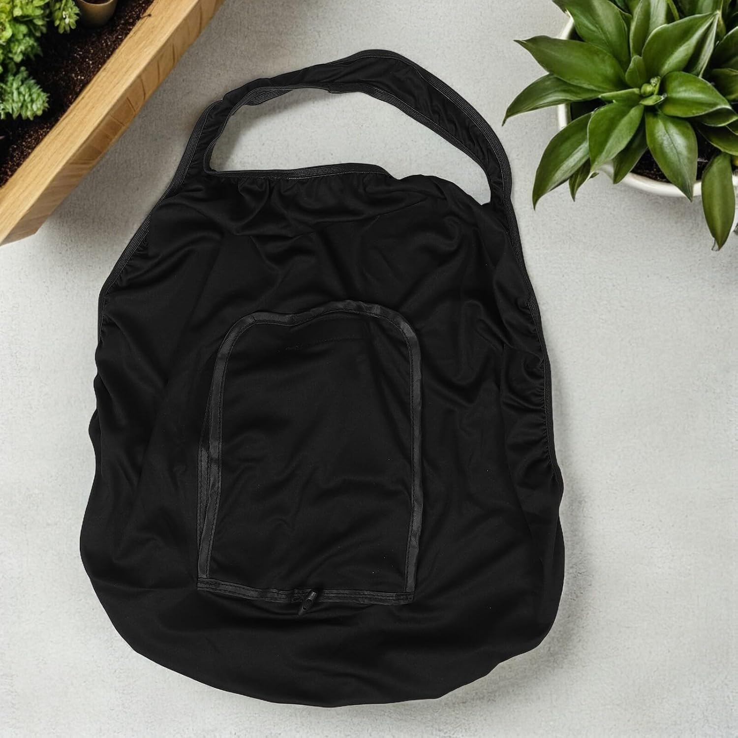 Stroller Sun Canopy with Window, UV Stroller Cover Sunshade for Outdoor Pushchair, Weather Shade Pushchair Sun Protection for Infants