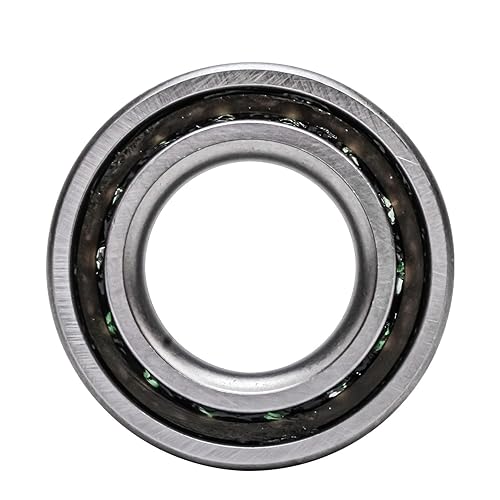 Miniatura 567 de Detroit Axle - Conjunto de cubo de rodamiento de rueda delantera para Nissan Altima 02-06 (3.5L V6)/Maxima 00-08, INFINITI I30 00-01/I35 02-04 5