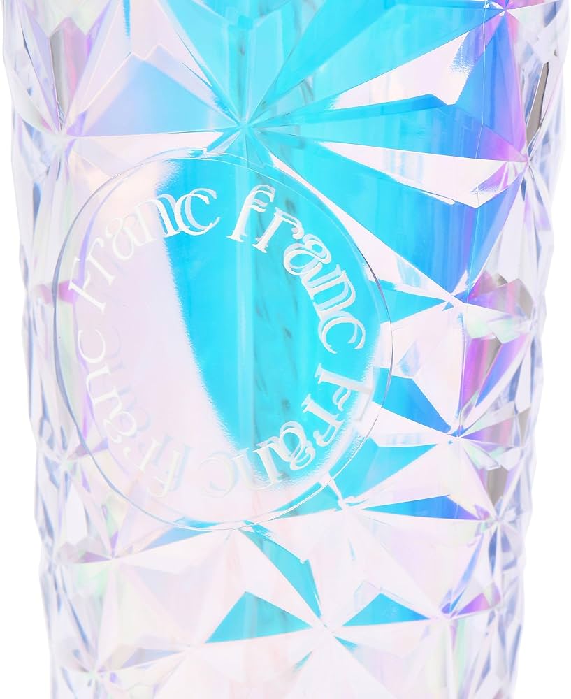 らふらん Amazon | Francfranc フランフラン オーロラ プラスチック