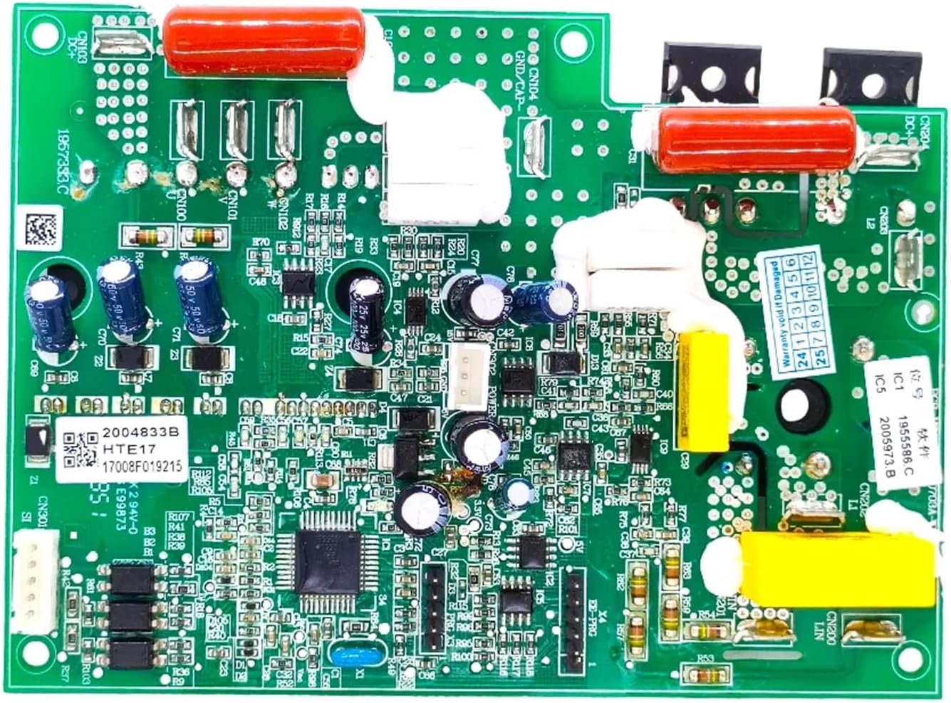 for Central Air Conditioning Control Board Variable Frequency Module 1957333.C 1955586.C Circuit PCB 1439538 Parts