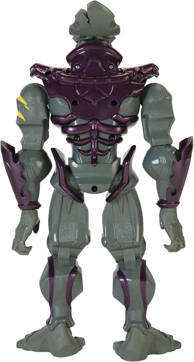 B.A.M! Kronax Alien Action Figure 11 Inches Tall