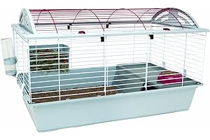 Kaytee Open Living Habitat: A Spacious Haven for Small Pets