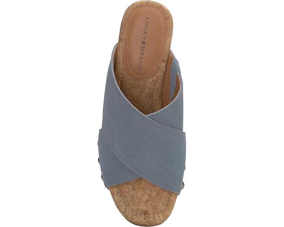 Lucky Brand Valmai - Top View