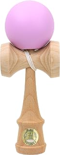 池田工業社 競技用けん玉 [ けん玉/けんだま ] こだま TYPE-G PASTEL ピンク 000046440
