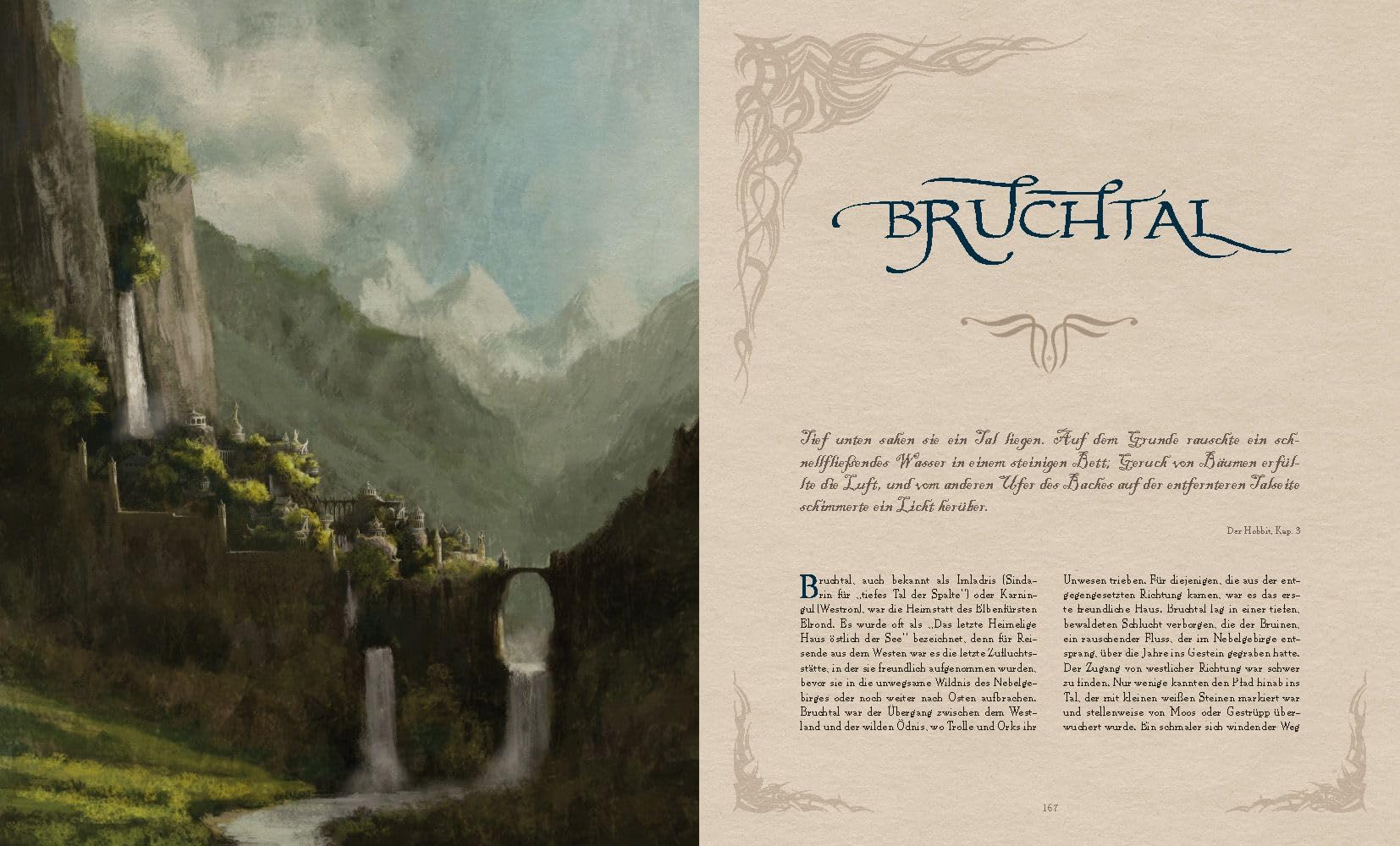 Die große Mittelerde-Enzyklopädie: Númenor und das Zweite Zeitalter (Tolkiens Legendarium)