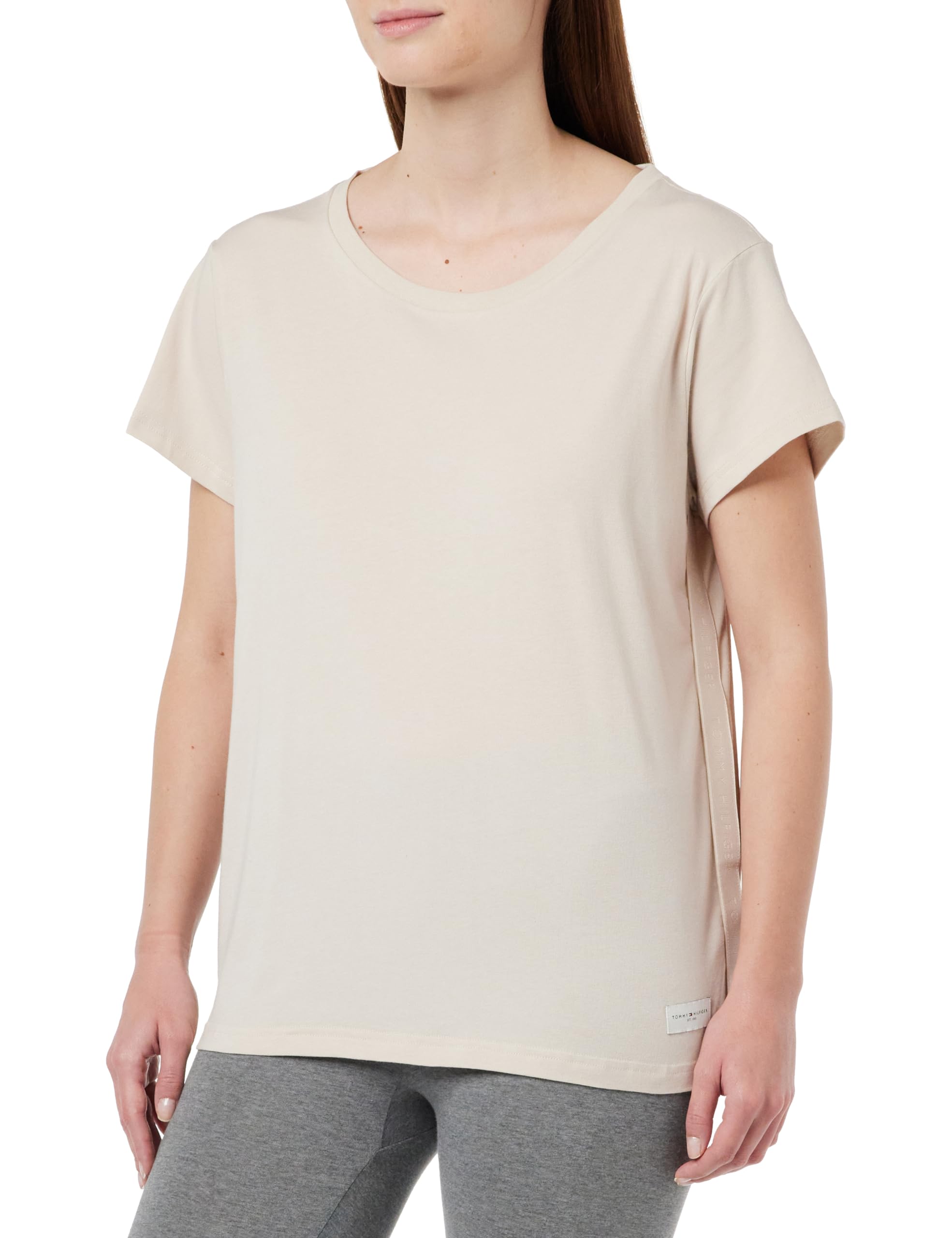 Tommy Hilfiger Short Sleeve T-Shirt