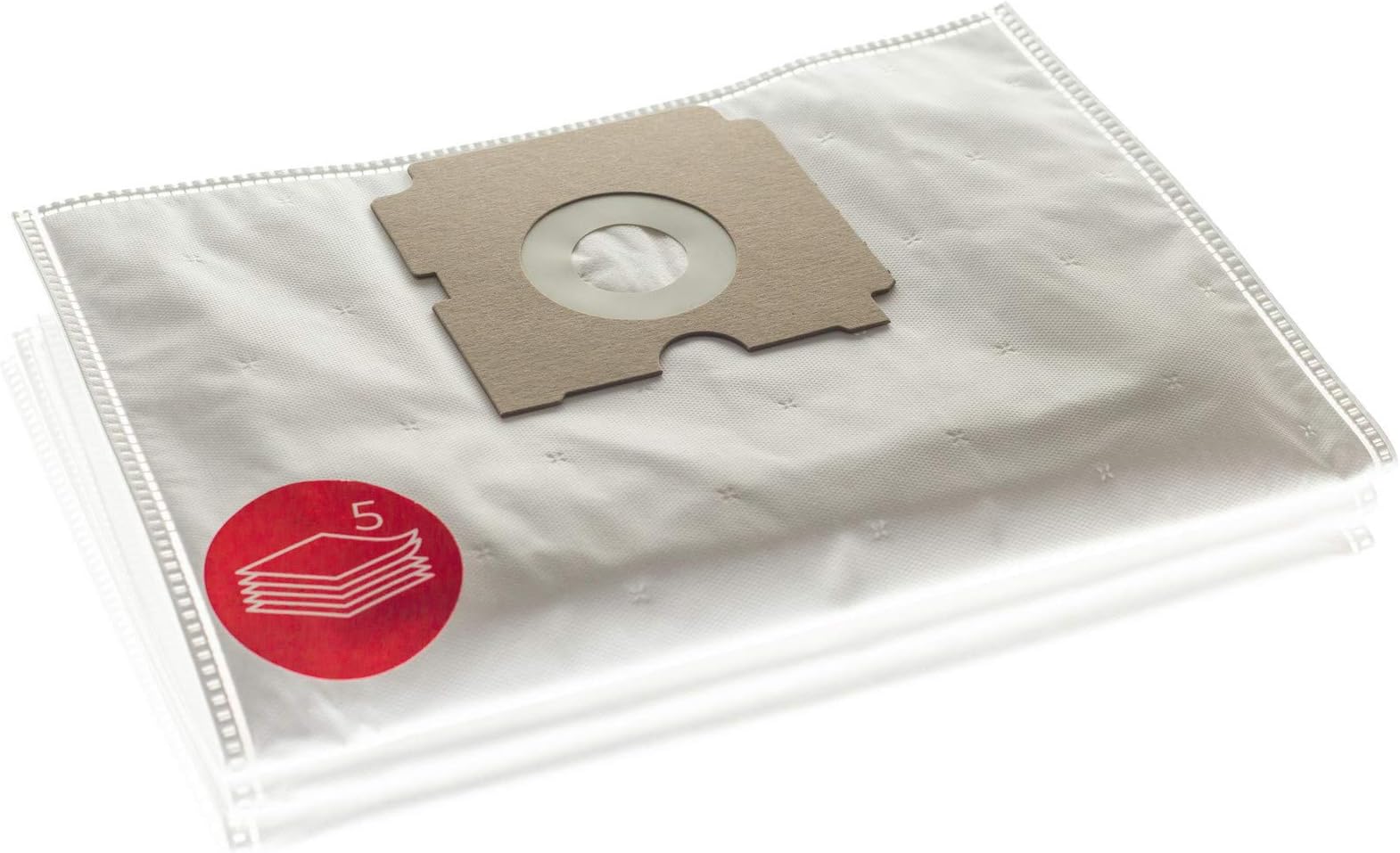 5x Staubbeutel Für Festool CT MINI/MIDI - Profilters Vlies Beutel PRO-154 | 5er Set