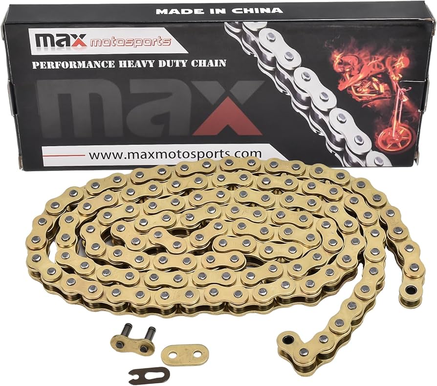 kenta　1 520X100 Chain 12T Front 43T Rear Sprockets Kit 1995-2003