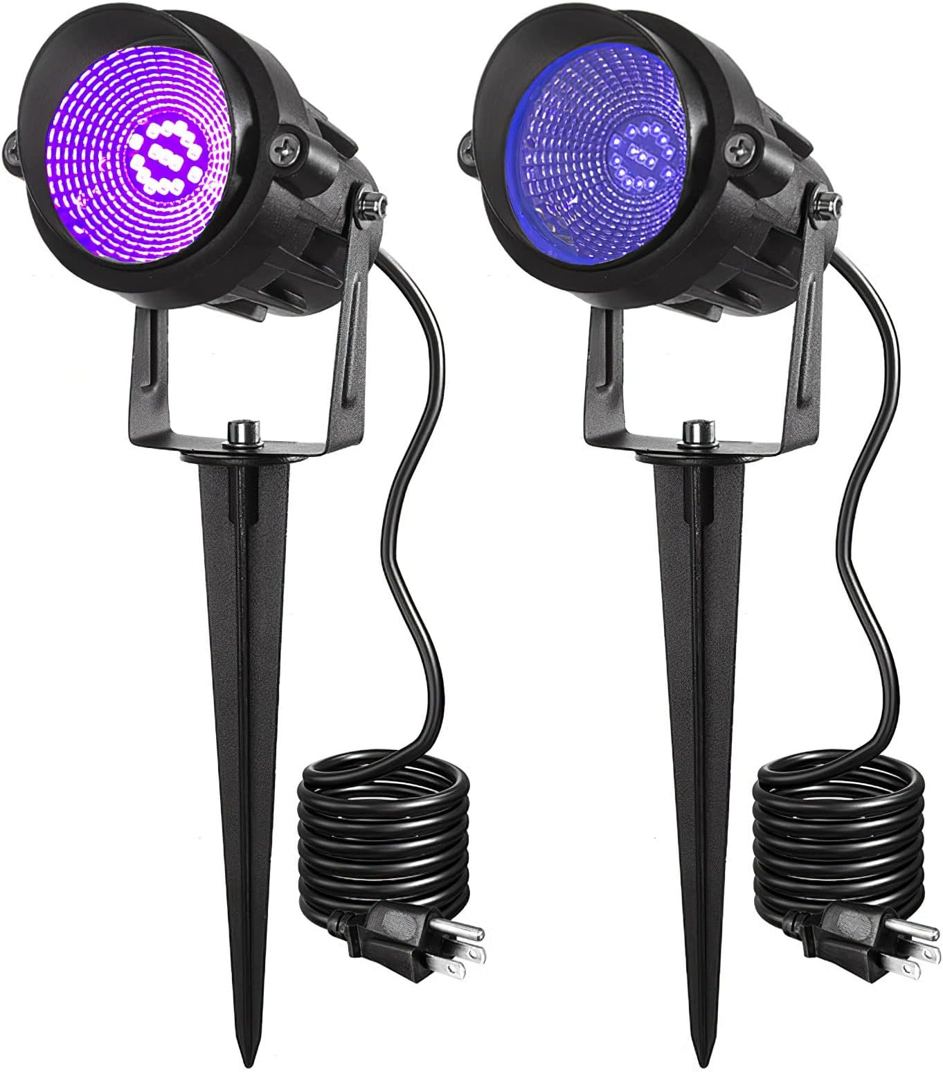 TiooDre Spot Lights Outdoor Garden, 12w Outdoor Landscape Spotlights